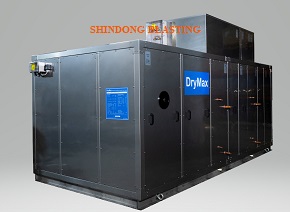 HVAC/AHU System