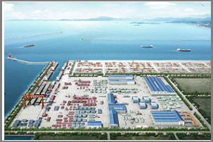 Tư vấn, Thiết kế Nhà xưởng Phun bi, Phun sơn